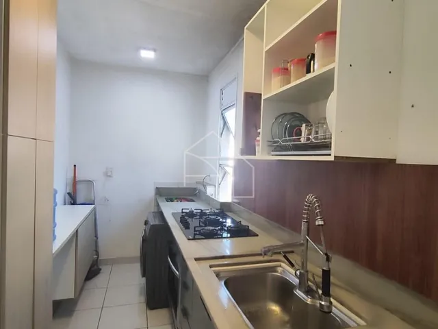 Imagem 11: Apartamento 2 quartos no Condomínio Sauípe - Praia da Baleia/Serra