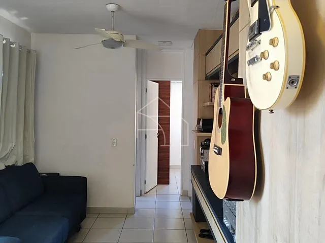 Imagem 14: Apartamento 2 quartos no Condomínio Sauípe - Praia da Baleia/Serra