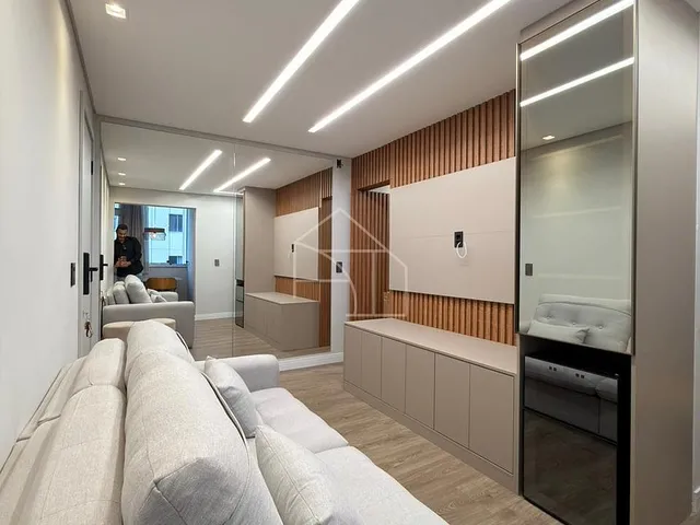 Imagem: Apartamento a venda condomínio Recreio