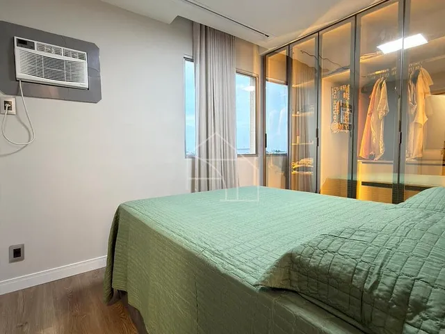 Imagem 2: Apartamento a venda condomínio Recreio das Laranjeiras