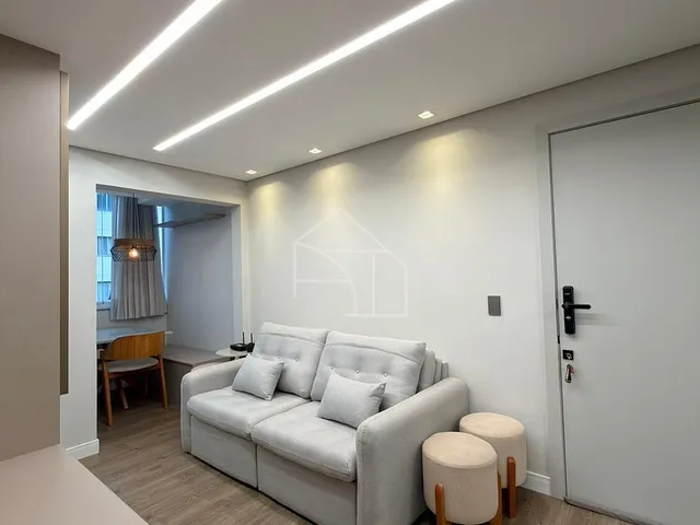 Imagem 5: Apartamento a venda condomínio Recreio das Laranjeiras