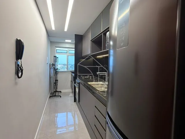 Imagem 7: Apartamento a venda condomínio Recreio das Laranjeiras