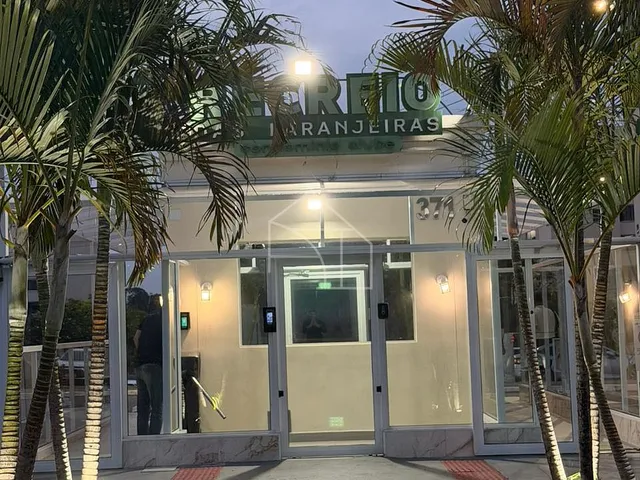 Imagem 4: Apartamento a venda condomínio Recreio das Laranjeiras