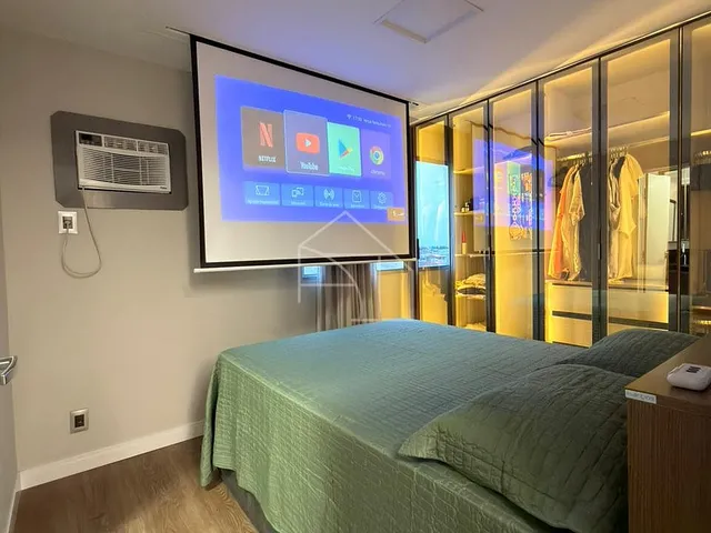 Imagem 8: Apartamento a venda condomínio Recreio das Laranjeiras