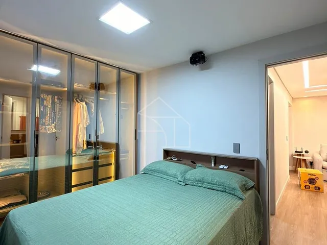 Imagem 10: Apartamento a venda condomínio Recreio das Laranjeiras