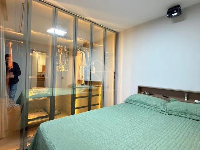 Imagem 12: Apartamento a venda condomínio Recreio das Laranjeiras