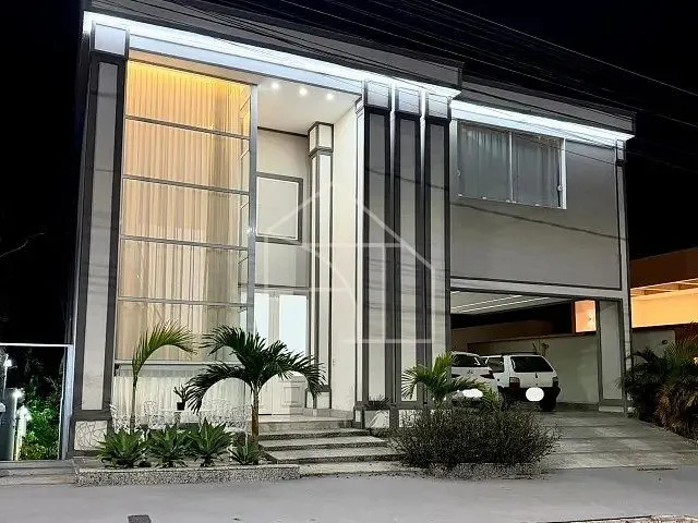 Imagem: Casa de Alto Padrão no condominio Arquipelago