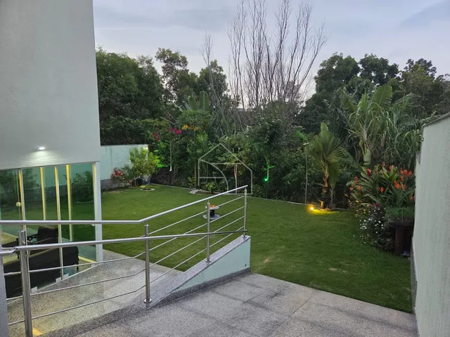 Imagem 6: Casa de Alto Padrão no condominio Arquipelago de Manguinhos - Manguinhos/Serra