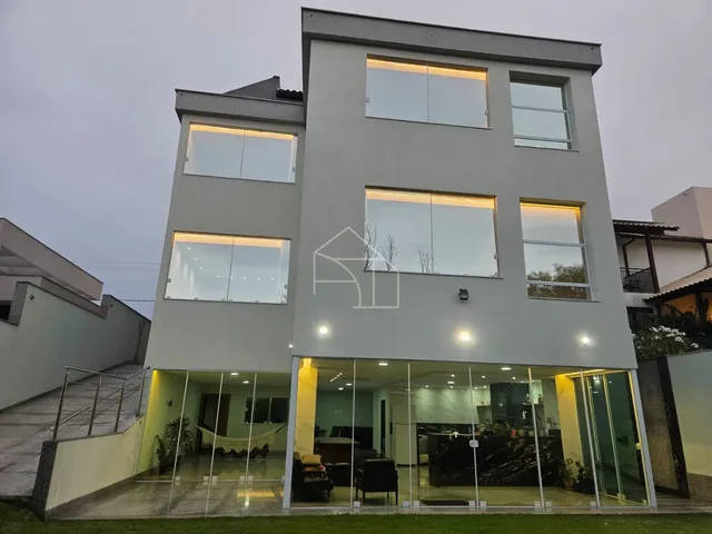 Imagem 14: Casa de Alto Padrão no condominio Arquipelago de Manguinhos - Manguinhos/Serra