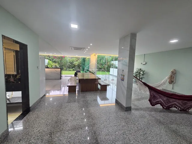 Imagem 15: Casa de Alto Padrão no condominio Arquipelago de Manguinhos - Manguinhos/Serra