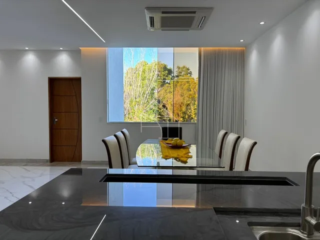 Imagem 16: Casa de Alto Padrão no condominio Arquipelago de Manguinhos - Manguinhos/Serra
