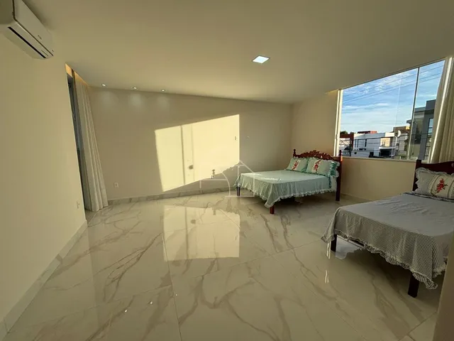 Imagem 12: Casa de Alto Padrão no condominio Arquipelago de Manguinhos - Manguinhos/Serra