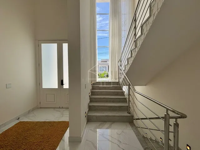 Imagem 11: Casa de Alto Padrão no condominio Arquipelago de Manguinhos - Manguinhos/Serra