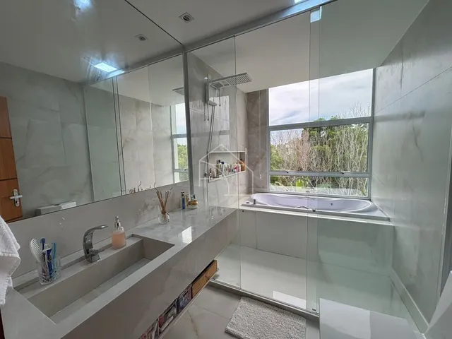 Imagem 8: Casa de Alto Padrão no condominio Arquipelago de Manguinhos - Manguinhos/Serra