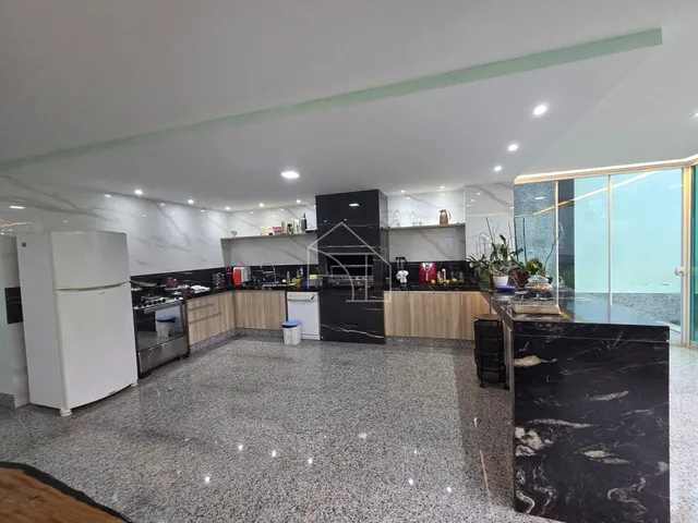 Imagem 7: Casa de Alto Padrão no condominio Arquipelago de Manguinhos - Manguinhos/Serra