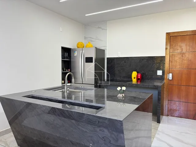 Imagem 5: Casa de Alto Padrão no condominio Arquipelago de Manguinhos - Manguinhos/Serra