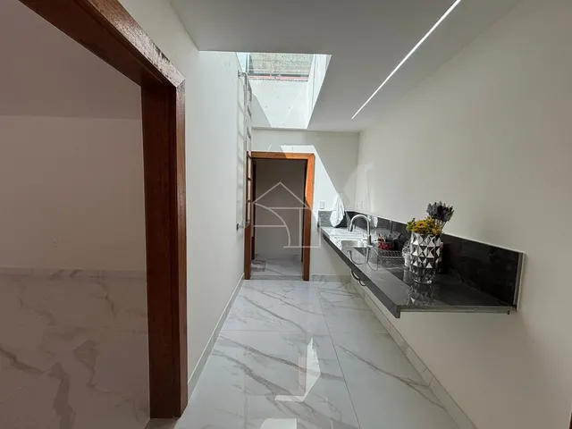 Imagem 2: Casa de Alto Padrão no condominio Arquipelago de Manguinhos - Manguinhos/Serra