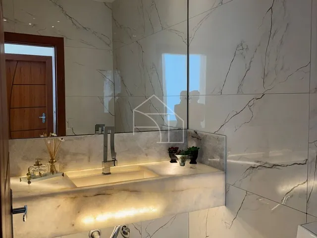 Imagem 3: Casa de Alto Padrão no condominio Arquipelago de Manguinhos - Manguinhos/Serra