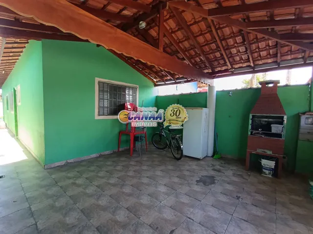 Imagem: Linda Casa a Venda em Mongaguá-Sp - Pronta