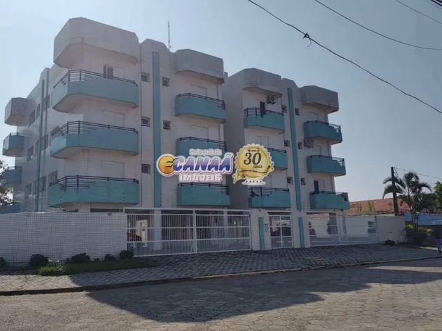 Imagem: Lindo Apartamento à venda em Mongaguá-SP