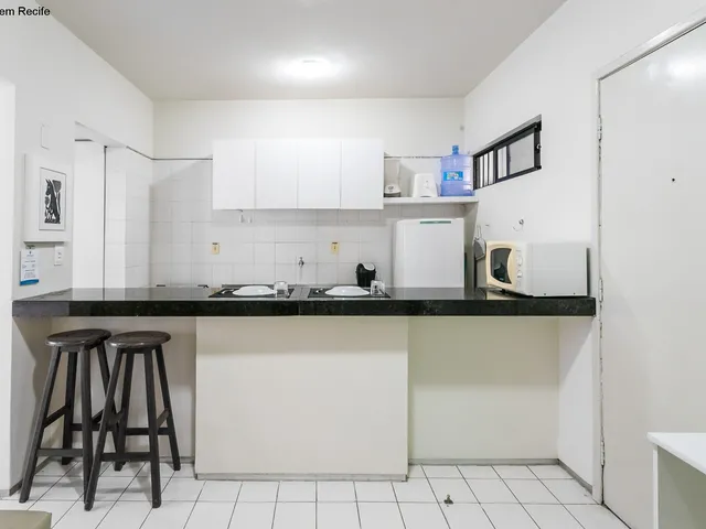 Imagem: FLAT RESIDENCIAL em Recife - PE, Boa Viagem