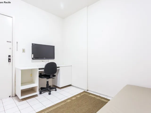 Imagem 2: FLAT RESIDENCIAL em Recife - PE, Boa Viagem
