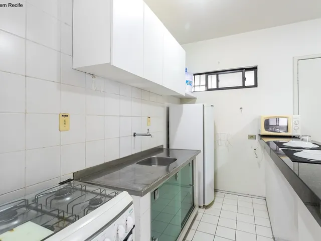 Imagem 13: FLAT RESIDENCIAL em Recife - PE, Boa Viagem