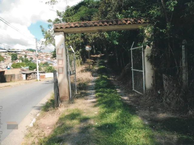 Imagem 3: Terreno à venda em localização privilegiada em Itajubá-MG, no bairro Rebourgeon
