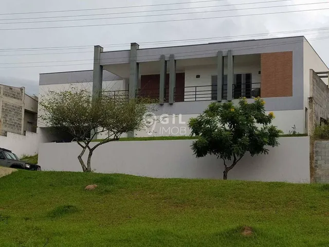 Imagem: Casa em Condomínio com 3 suites, Jardim