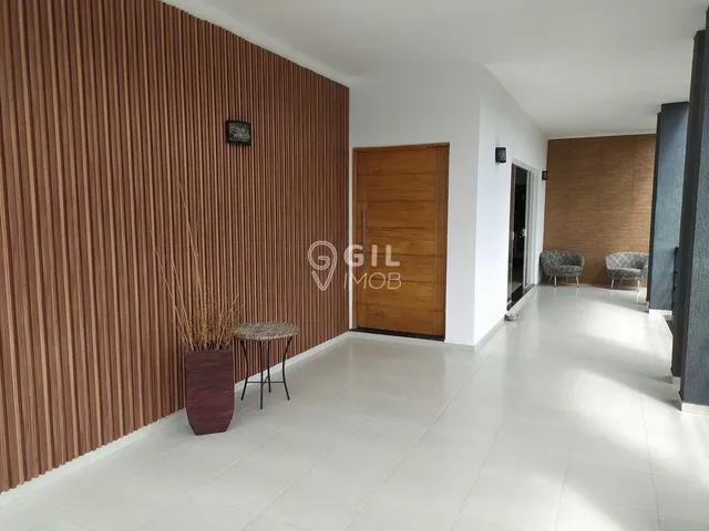 Imagem 13: Casa em Condomínio com 3 suites, Jardim Terras de Santa Helena - Jacareí