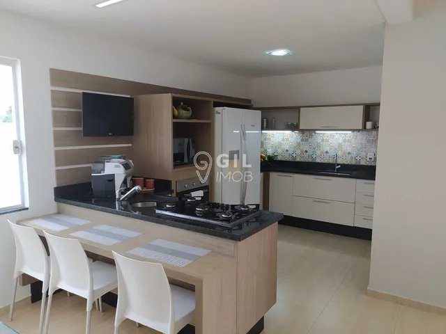 Imagem 5: Casa em Condomínio com 3 suites, Jardim Terras de Santa Helena - Jacareí