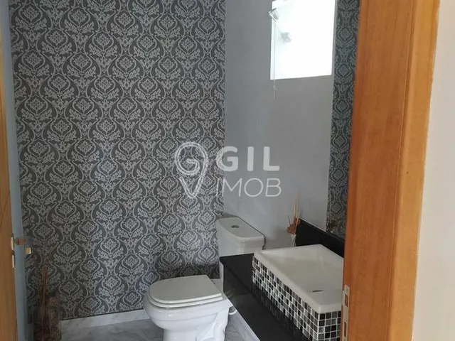 Imagem 14: Casa em Condomínio com 3 suites, Jardim Terras de Santa Helena - Jacareí