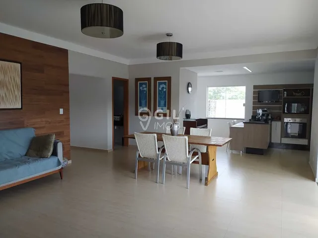 Imagem 9: Casa em Condomínio com 3 suites, Jardim Terras de Santa Helena - Jacareí