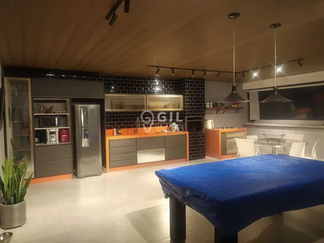 Imagem 2: Casa em Condomínio com 3 suites, Jardim Terras de Santa Helena - Jacareí