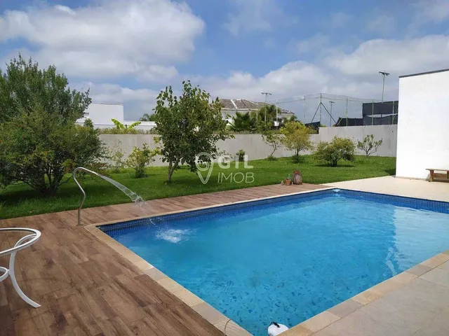 Imagem 12: Casa em Condomínio com 3 suites, Jardim Terras de Santa Helena - Jacareí