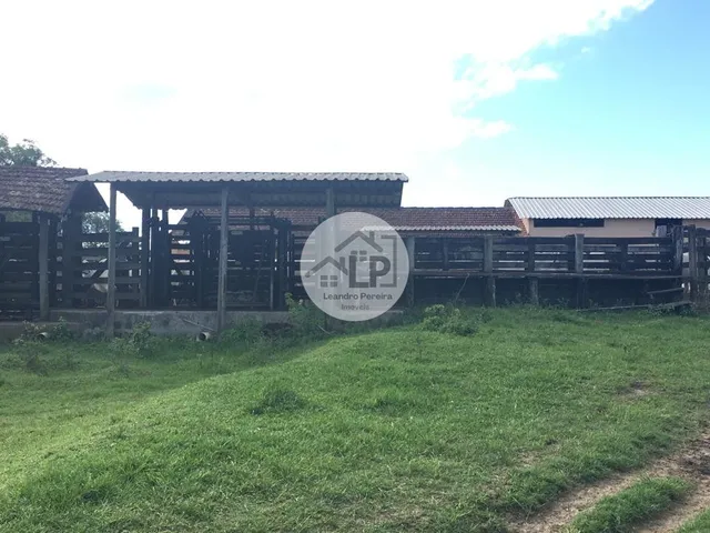 Imagem 14: Fazenda/Sítios/Chácaras de 2300000m² no bairro Banqueiros, em Araruama
