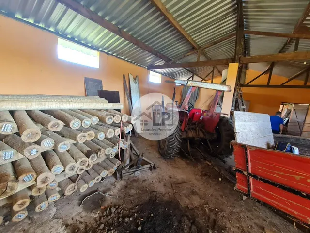 Imagem 4: Fazenda/Sítios/Chácaras de 2300000m² no bairro Banqueiros, em Araruama