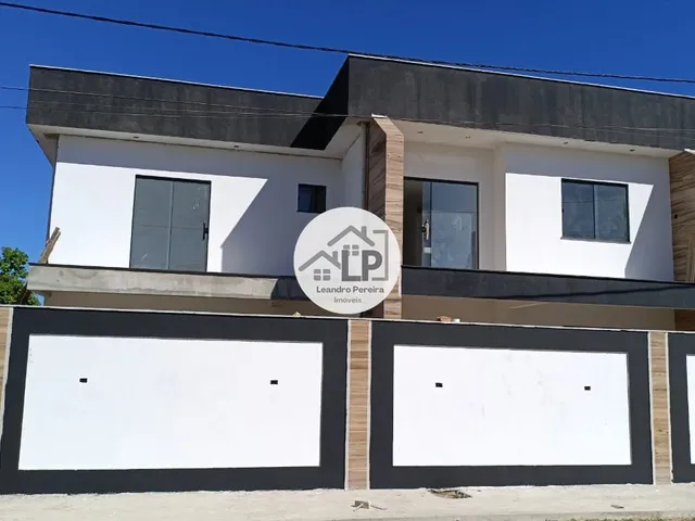 Imagem 2: Casa de 2 Quartos, 61M² no Bairro Peró, em Cabo Frio