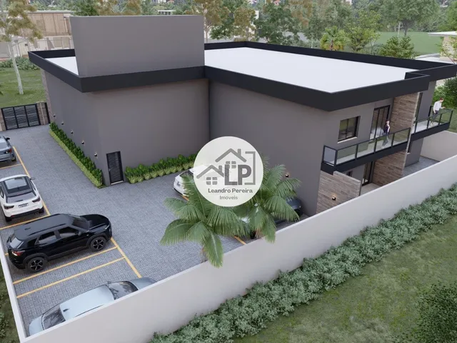 Imagem 3: Casa de 2 Quartos, 61M² no Bairro Peró, em Cabo Frio