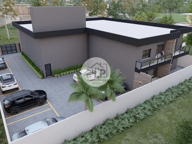 Imagem: Casa de 2 quartos, 60m² no bairro Peró