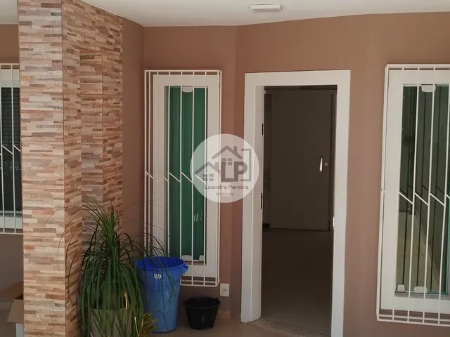 Imagem 1: Casa de 3 quartos, 240m² no bairro São Jorge, em Pinheiral