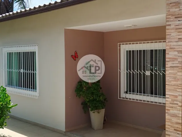 Imagem 4: Casa de 3 quartos, 240m² no bairro São Jorge, em Pinheiral