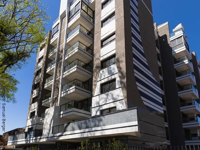 Imagem: COBERTURA RESIDENCIAL em Curitiba - PR