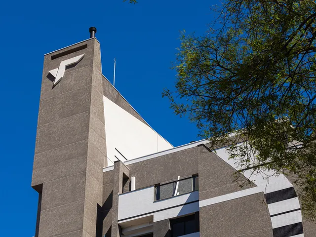 Imagem 10: COBERTURA RESIDENCIAL em Curitiba - PR, Juvevê