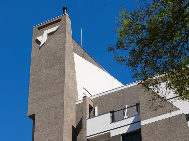 Imagem 9: COBERTURA RESIDENCIAL em Curitiba - PR, Juvevê
