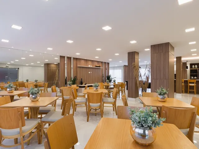 Imagem 4: COBERTURA RESIDENCIAL em Curitiba - PR, Juvevê