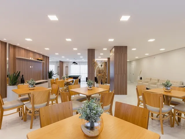 Imagem 3: COBERTURA RESIDENCIAL em Curitiba - PR, Juvevê