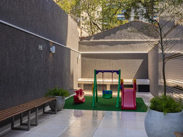 Imagem 8: COBERTURA RESIDENCIAL em Curitiba - PR, Juvevê