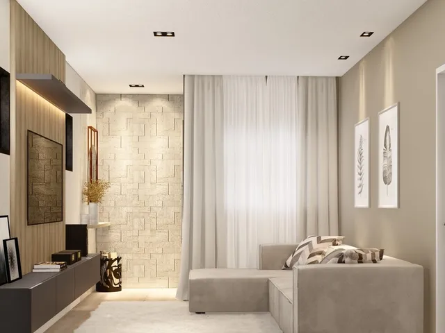 Imagem 9: CASA RESIDENCIAL em Curitiba - PR, Portão