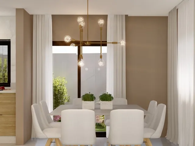 Imagem 10: CASA RESIDENCIAL em Curitiba - PR, Portão